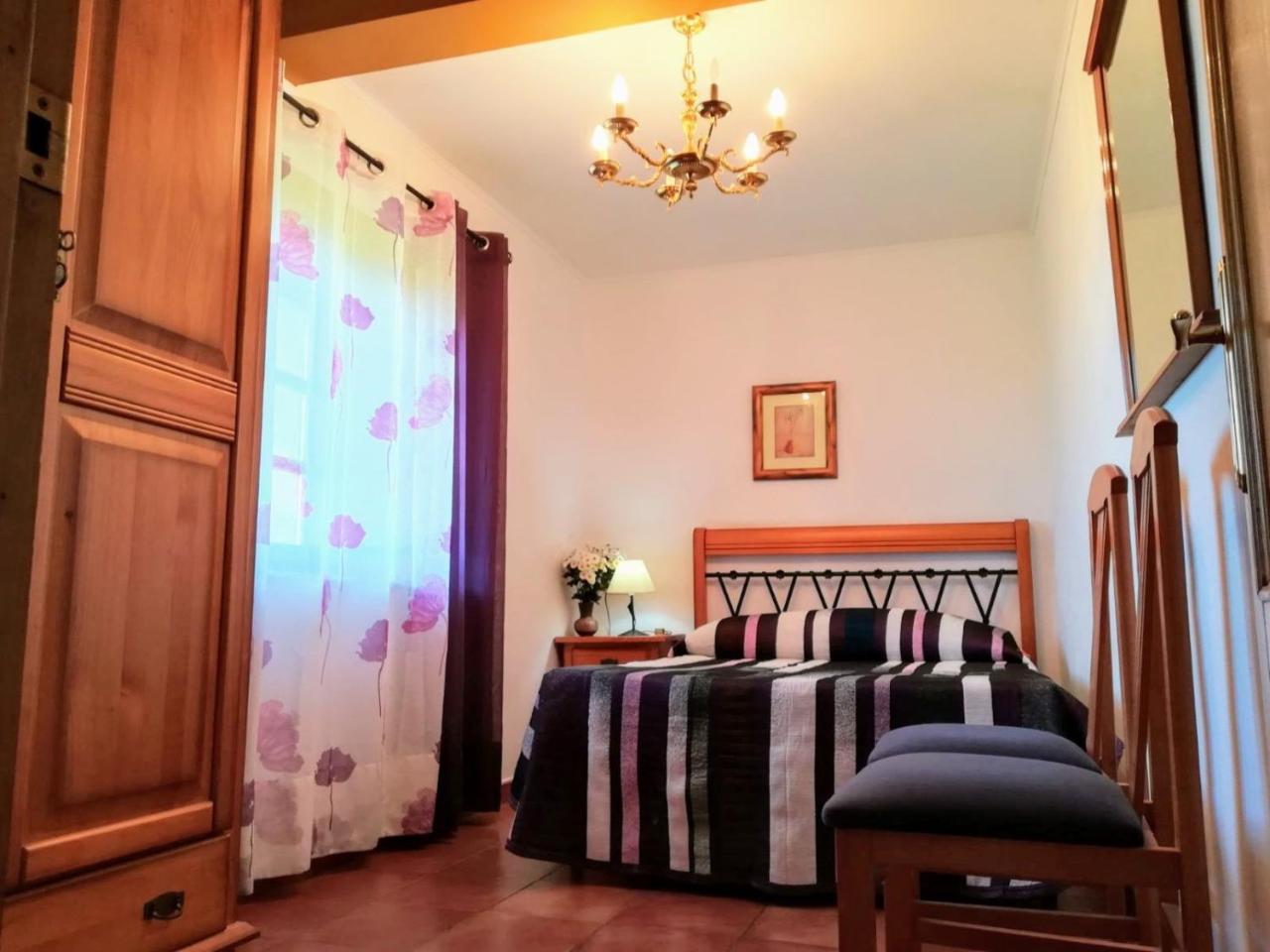 Las Golondrinas Casiellas Екстериор снимка